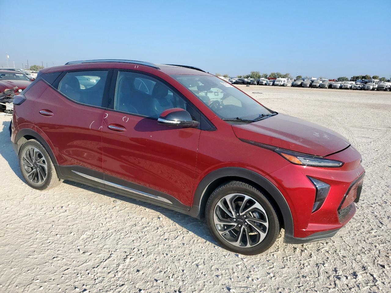 CHEVROLET BOLT EUV PREMIER