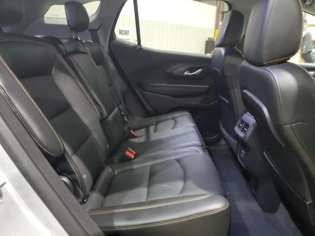 2020 GMC TERRAIN SL #3284637327