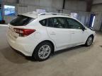 Lot #3317725088 2017 SUBARU IMPREZA PR