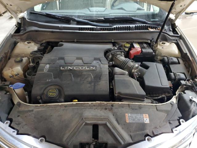 2016 LINCOLN MKZ 3LN6L2GKXGR617156