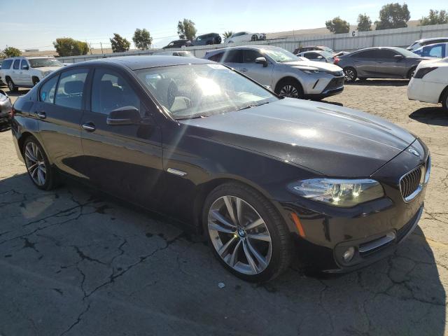 2016 BMW 528 I WBA5A5C58GG347596