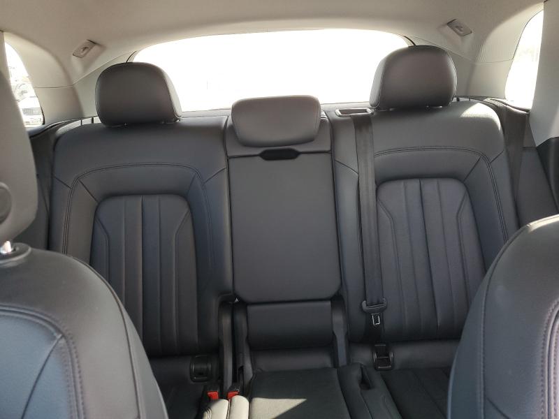 2019 AUDI Q5 PREMIUM - WA1ANAFY5K2056011