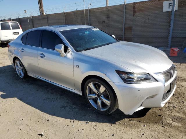 2015 LEXUS GS 350 - JTHBE1BL3FA016203