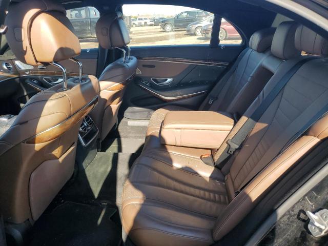 2015 MERCEDES-BENZ S 550 4MATIC WDDUG8FB4FA183125