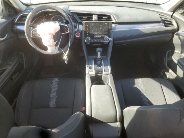 2016 HONDA CIVIC EX #3282349258