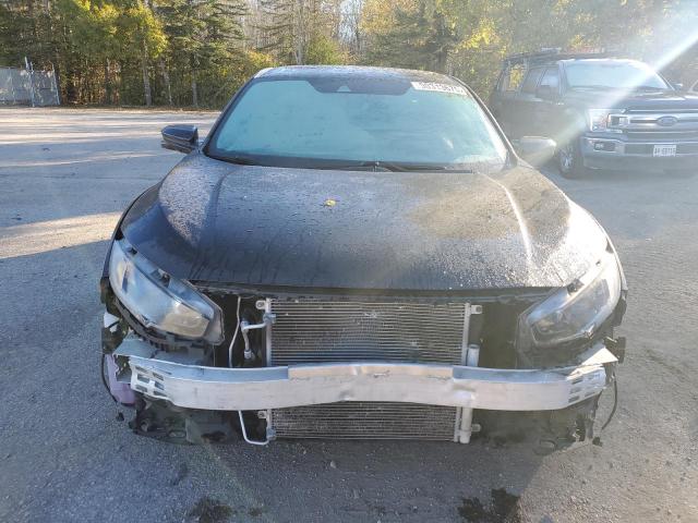 2019 HONDA CIVIC SPOR - 2HGFC2F8XKH035428