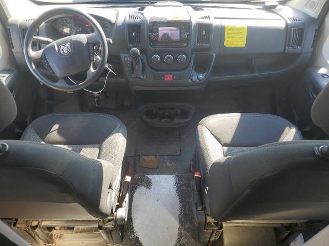 2021 RAM PROMASTER #3304636959