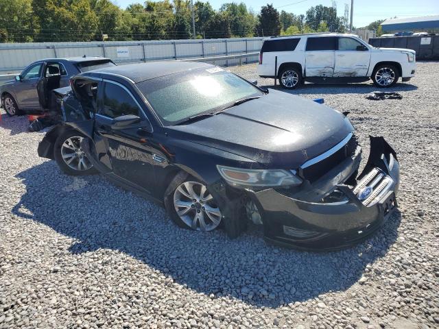 2012 FORD TAURUS SEL - 1FAHP2HW2CG135467