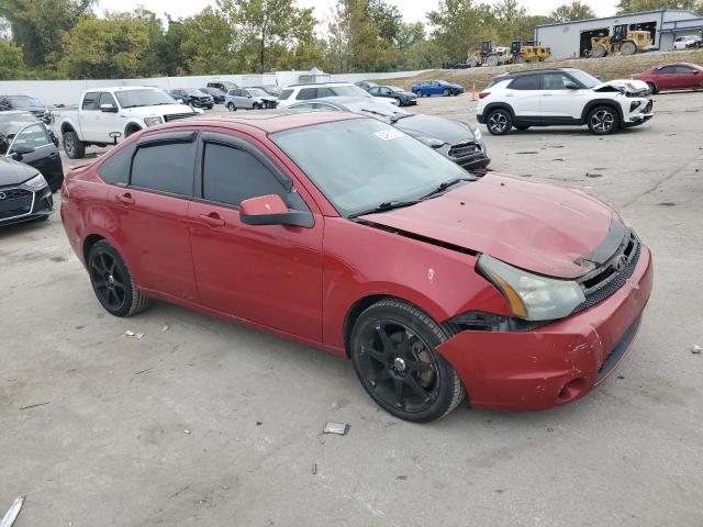 2011 FORD FOCUS - 1FAHP3GN6BW110977