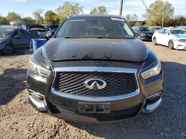 2019 INFINITI QX60 LUXE 5N1DL0MMXKC506907