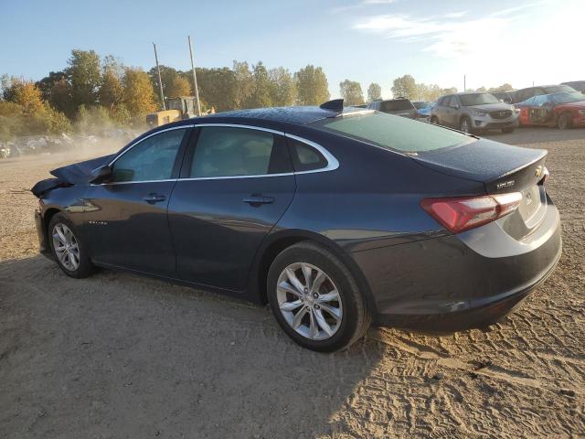 2019 CHEVROLET MALIBU LT - 1G1ZD5STXKF132854