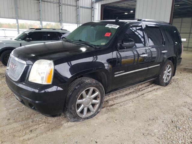 Global Auto Auctions: 2013 GMC YUKON DENA