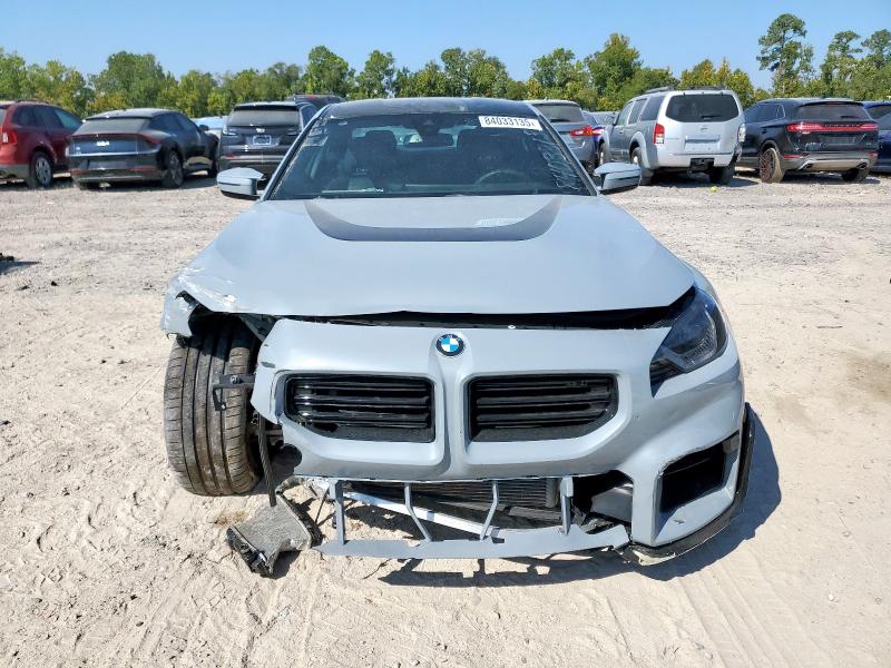 2024 BMW M2 3MF13DM09R8E89320