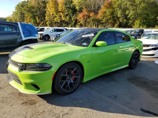 DODGE CHARGER R/