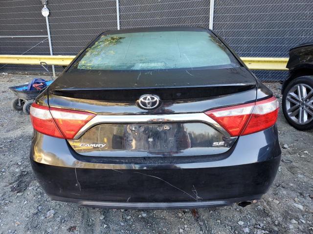 2017 TOYOTA CAMRY LE #3269002069