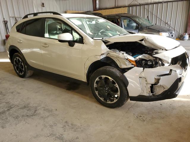 2023 SUBARU CROSSTREK - JF2GTAPCXP8325764