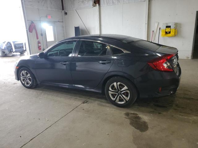 2018 HONDA CIVIC LX #3291237962