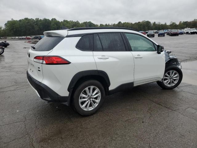 2025 TOYOTA COROLLA CR - 7MUCAABG4SV127804