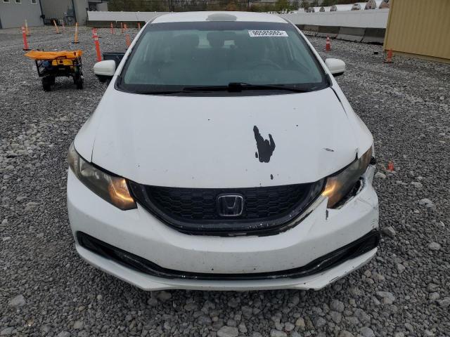 2015 HONDA CIVIC SE - 2HGFB2F70FH532231