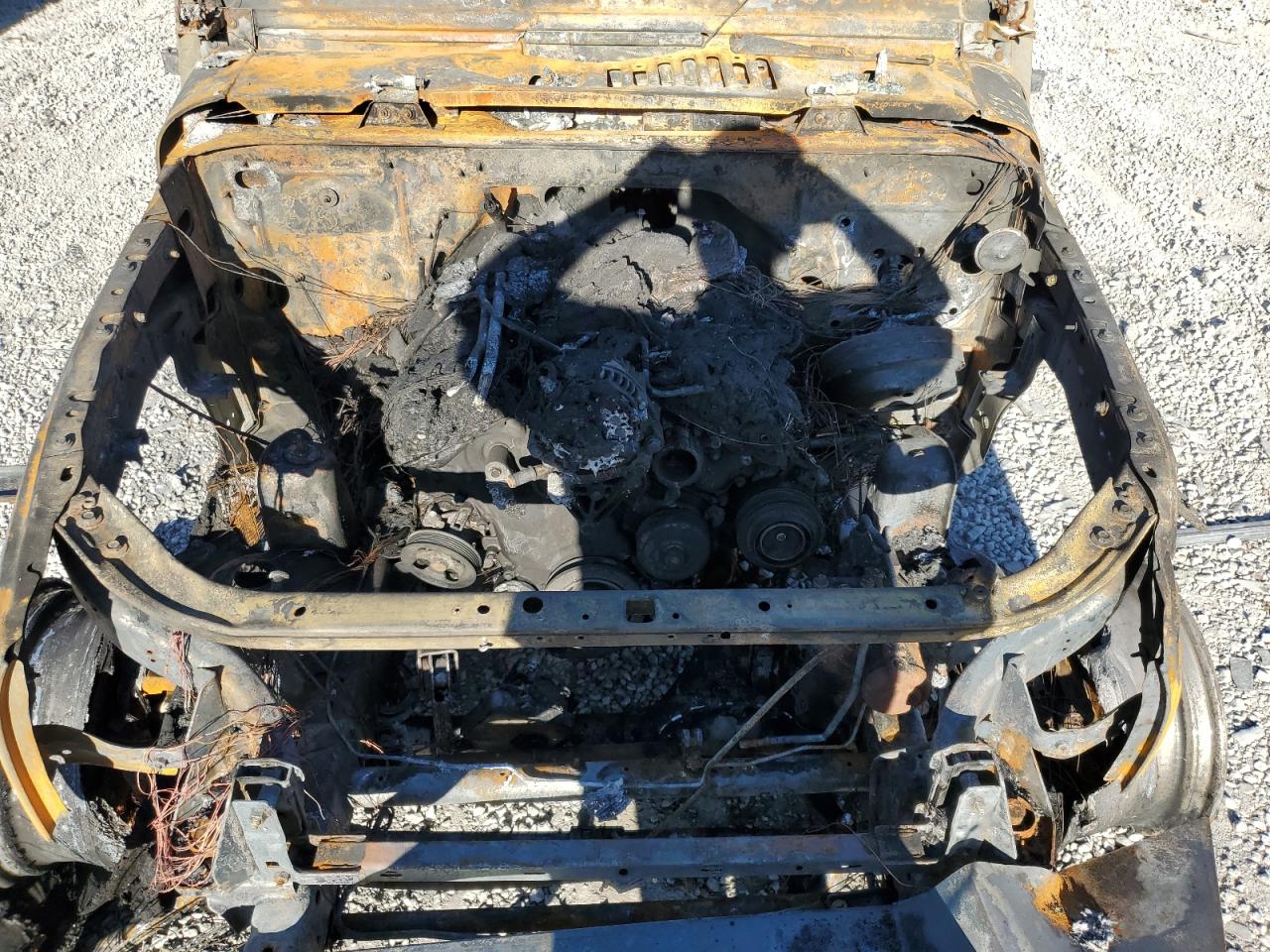 JEEP WRANGLER SAHARA