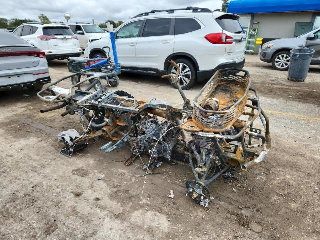 Global Auto Auctions: 2023 CAN-AM OUTLNR MAX