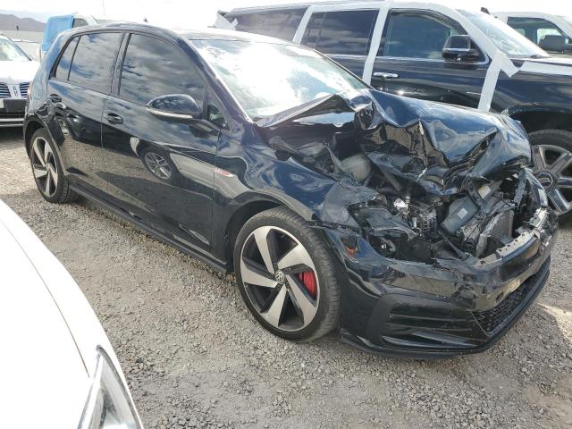 2021 VOLKSWAGEN GTI S #3284613340