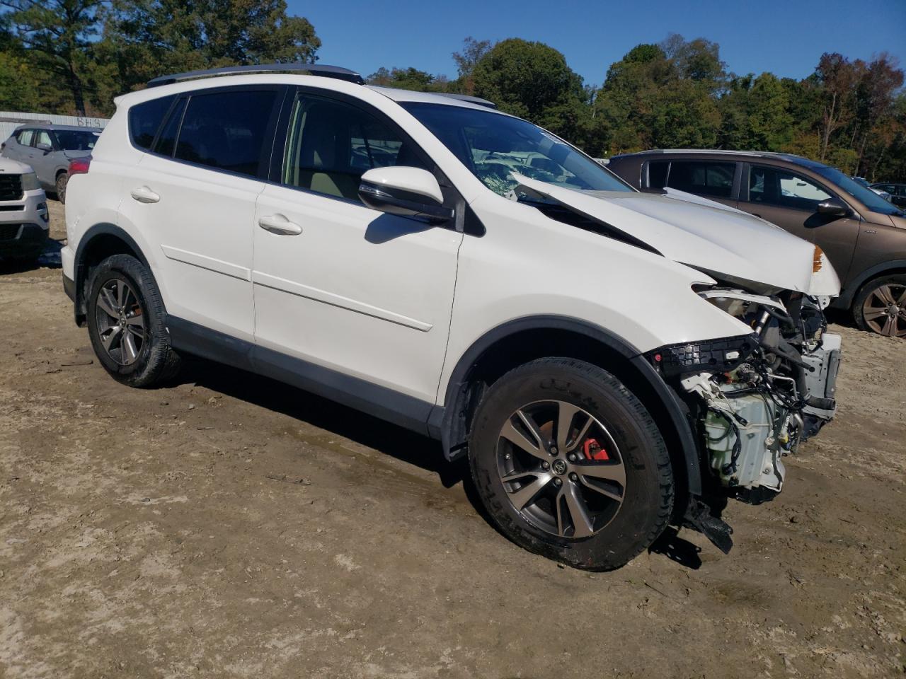 TOYOTA RAV4 ADVENTURE