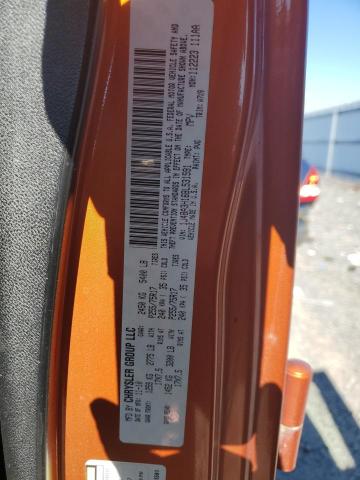 2011 JEEP WRANGLER U - 1J4BA3H16BL531591