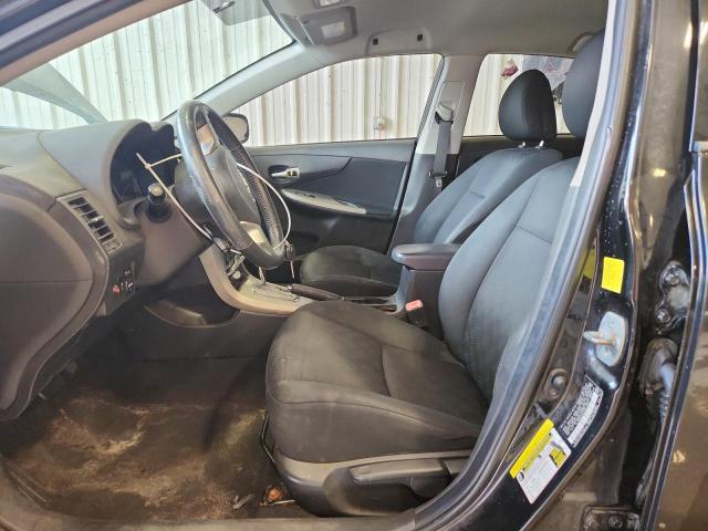 2010 TOYOTA COROLLA BA - 2T1BU4EEXAC521730