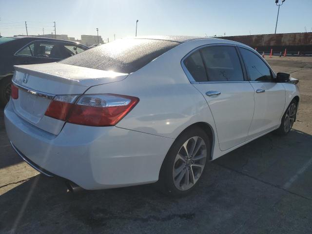 2014 HONDA ACCORD SPO - 1HGCR2F56EA151526