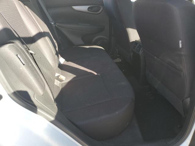 2020 NISSAN ROGUE SPOR - JN1BJ1CW4LW364129