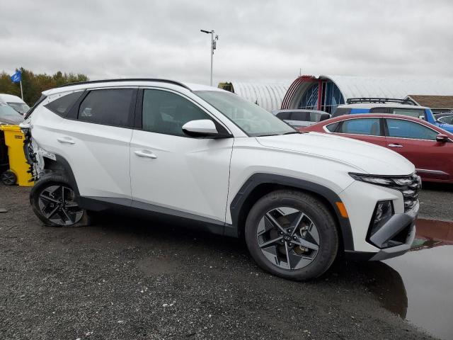 2025 HYUNDAI TUCSON SEL 3KMJB3DE8SE023667