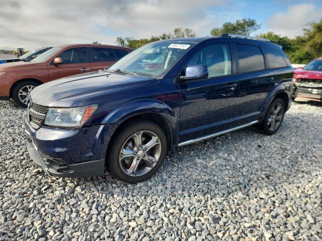 2017 DODGE JOURNEY CR - 3C4PDCGG5HT555595