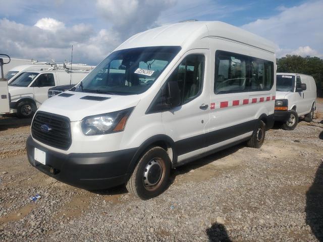 2019 FORD TRANSIT T- - 1FBAX2XM6KKB84733
