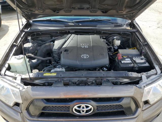 2014 TOYOTA TACOMA DOUBLE CAB LONG BED - 3TMMU4FN6EM067061