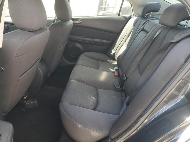 2012 MAZDA 6 I #3290702550