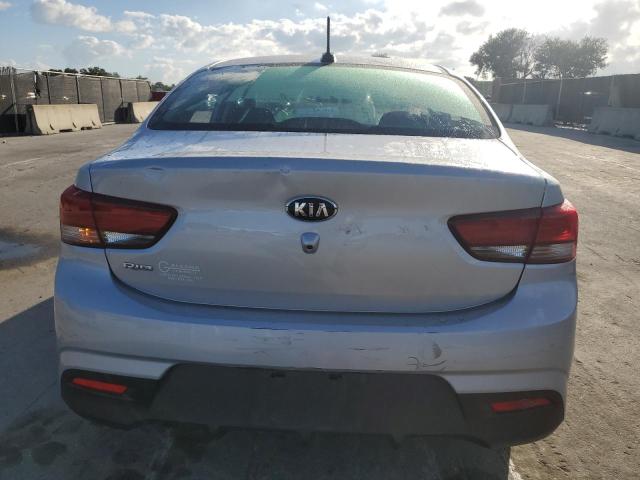 2019 KIA RIO S 3KPA24AB9KE248506