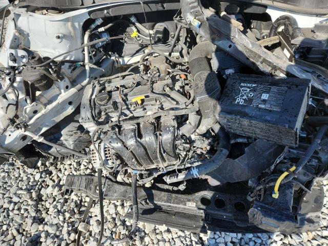 2021 HYUNDAI TUCSON SE #3284673370