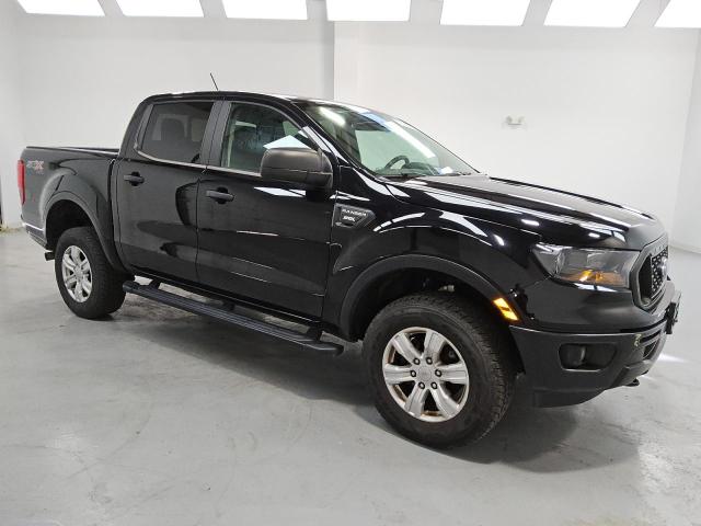2020 FORD RANGER XL #3302683001