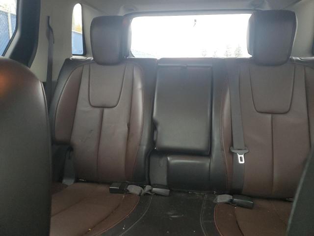 2012 GMC TERRAIN SL - 2GKALUEK5C6372849