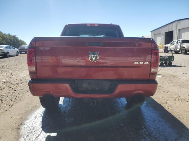 2012 DODGE RAM 1500 S #3296882868