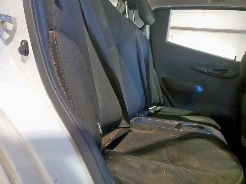 2020 CHEVROLET SPARK 1LT #3319023298