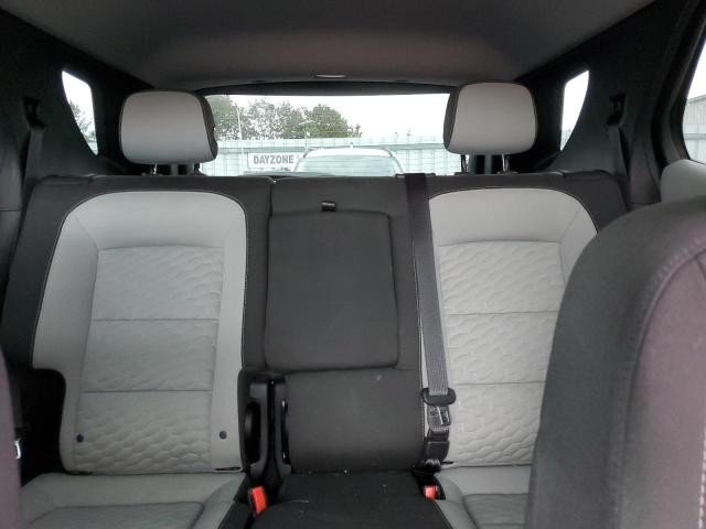 2020 CHEVROLET EQUINOX LS - 2GNAXSEV7L6230296