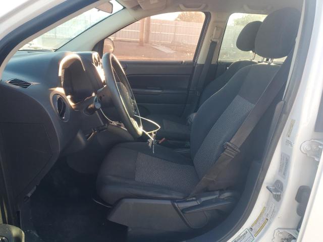 2015 JEEP COMPASS SP #3270678860