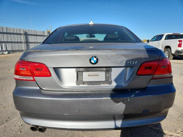 2010 BMW 328 XI SULEV - WBAWV5C52AP081881
