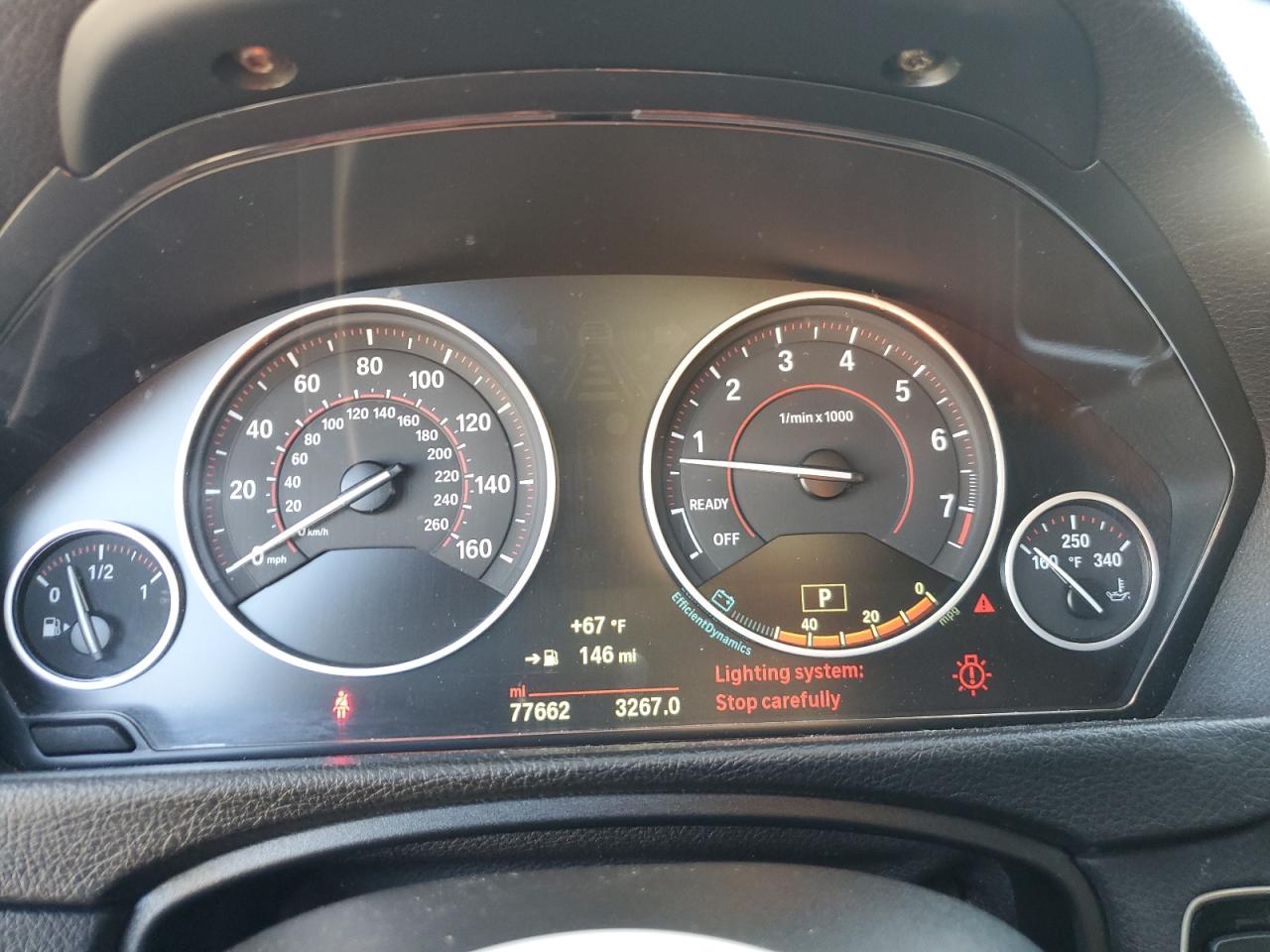 BMW 4 SERIES GRAN COUPE GRAN COUPE