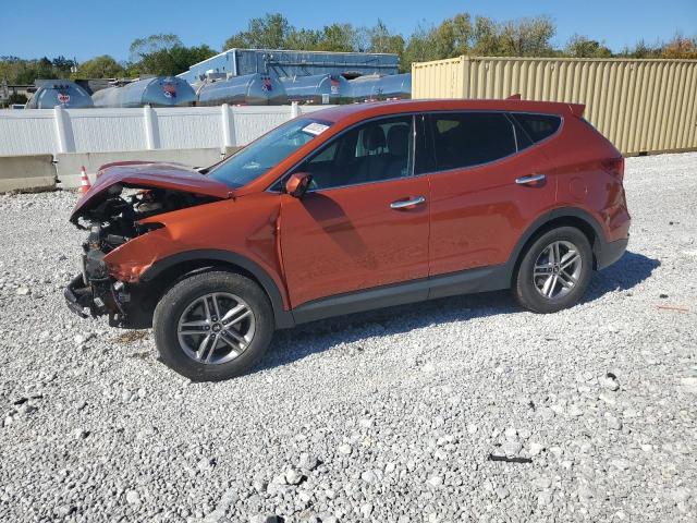 HYUNDAI SANTA FE S
