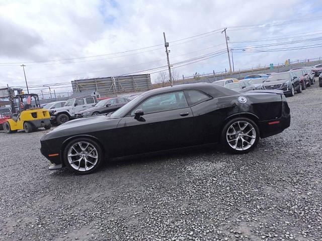 2023 DODGE CHALLENGER 2C3CDZJGXPH549362