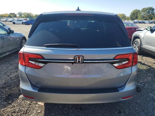 2024 HONDA ODYSSEY EX - 5FNRL6H68RB001373