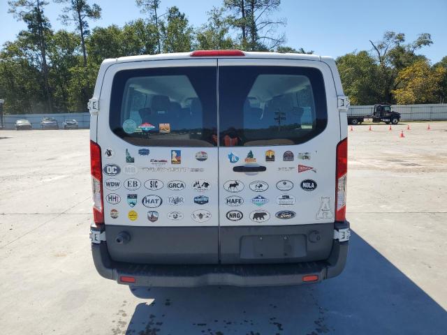 2015 FORD TRANSIT T- 1FBZX2ZM7FKA94383